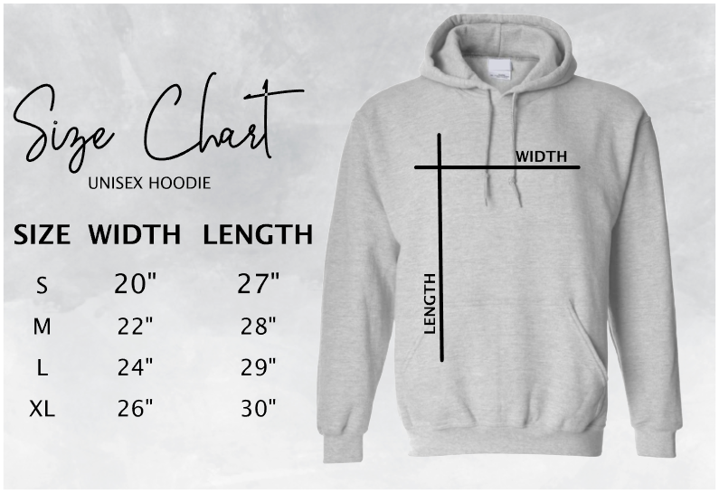 Created With A Purpose Hoodie