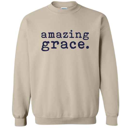 Amazing Grace