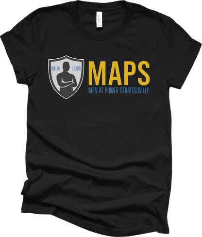 Personalized Business T-Shirt