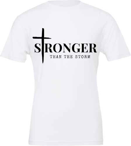 Stronger than the Storm